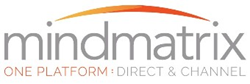PRM Software Provider, Mindmatrix, listed in Gartner Research