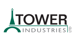 Tower Industries Logo