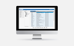 JAMS V7 Client Interface