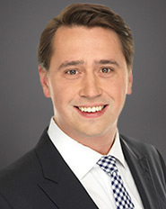 Matt Rosanvallon Guardian Jet Aircraft Sales Director