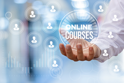 Training, online training, 3xLOGIC University, CEU, BICSI, money savings, onsite training, factory training