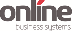 Online Business Systems Logo