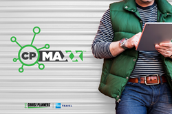 Cruise Planners®, an American Express Travel Representative, newest proprietary technology solution, CP Maxx™, is designed exclusively for its travel agent network. The newly-enhanced customer relationship management tool helps Cruise Planners agents run their businesses even more effectively and includes the first-ever Artificial Intelligence tool for travel agents.