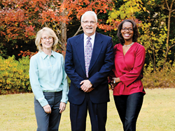 Shady Grove Fertility Atlanta physicians