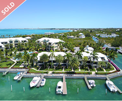 Yacht Club 360 Turks and Caicos Islands Real Estate