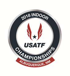 Albuquerque Set to Host the 2018 USATF Indoor Championships