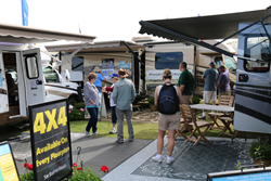 RV Expo