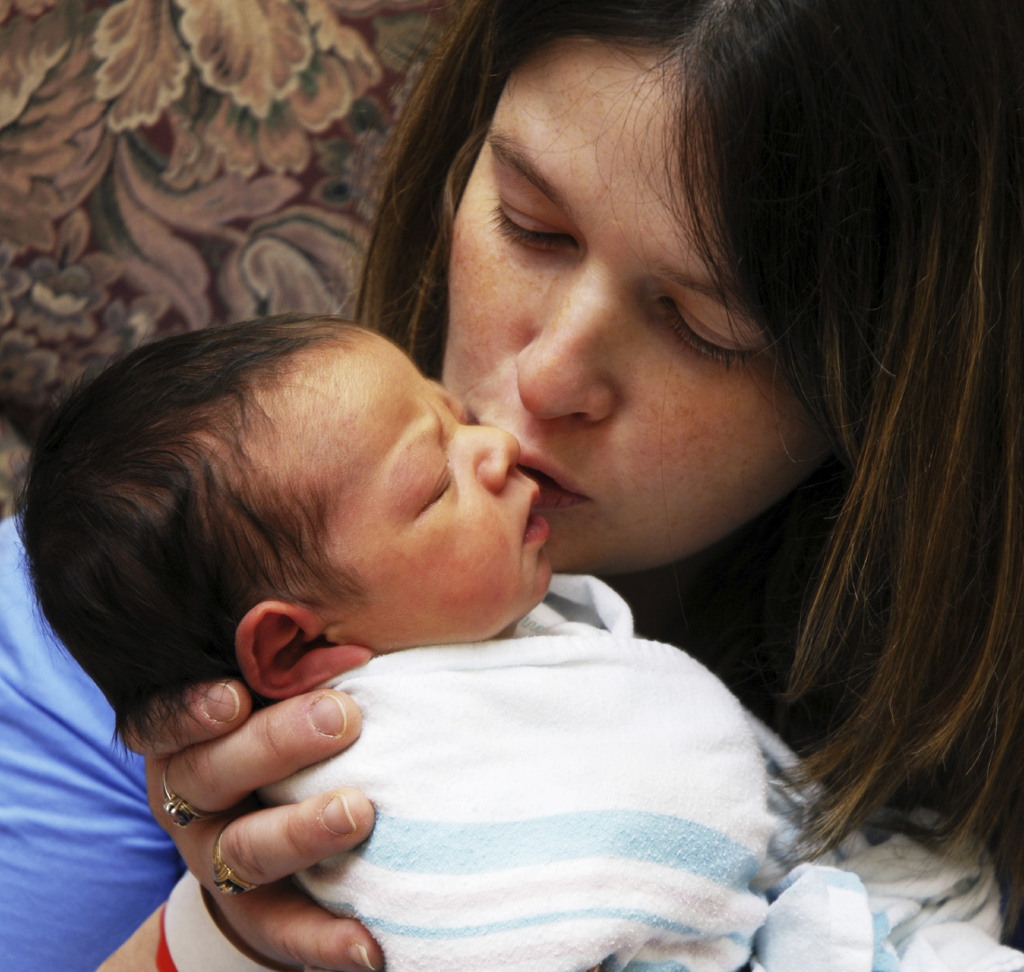 surrogate mother mothers surrogacy social responsibility prweb