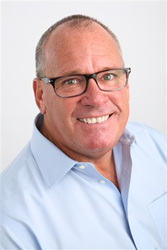 Senior VP of Channel Sales