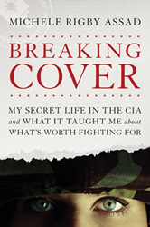'Breaking Cover', a Best Seller for Assad Photo