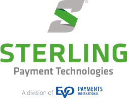 Sterling Payment Technologies Logo