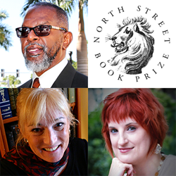 Winners of the 2017 North Street Book Prize