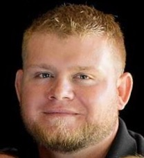 headshot of TJ Slyter, owner of Premier Pressure Clean, LLC