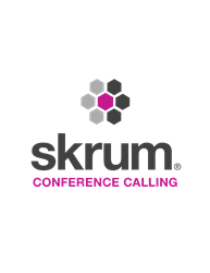 Skrum Conference Calling