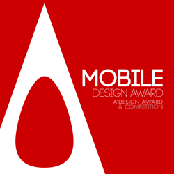 Mobile Design Awards 2018