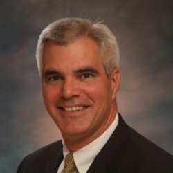 Richard will have direct responsibility for leading all of the company’s US field operations with a primary focus on expanding customer, product and market channels.