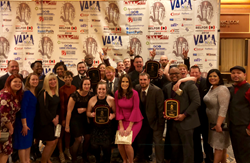 Rammy awards