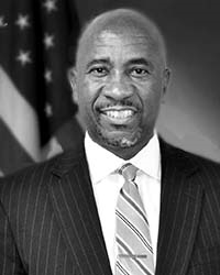 Bruce Alexander, Vice President of Communications for Operation Homefront