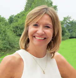 Anne-Marie Brooks - New Divi Little Bay General Manager