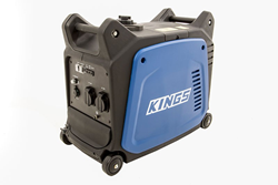 Portable Generators at 4WD Supacentre