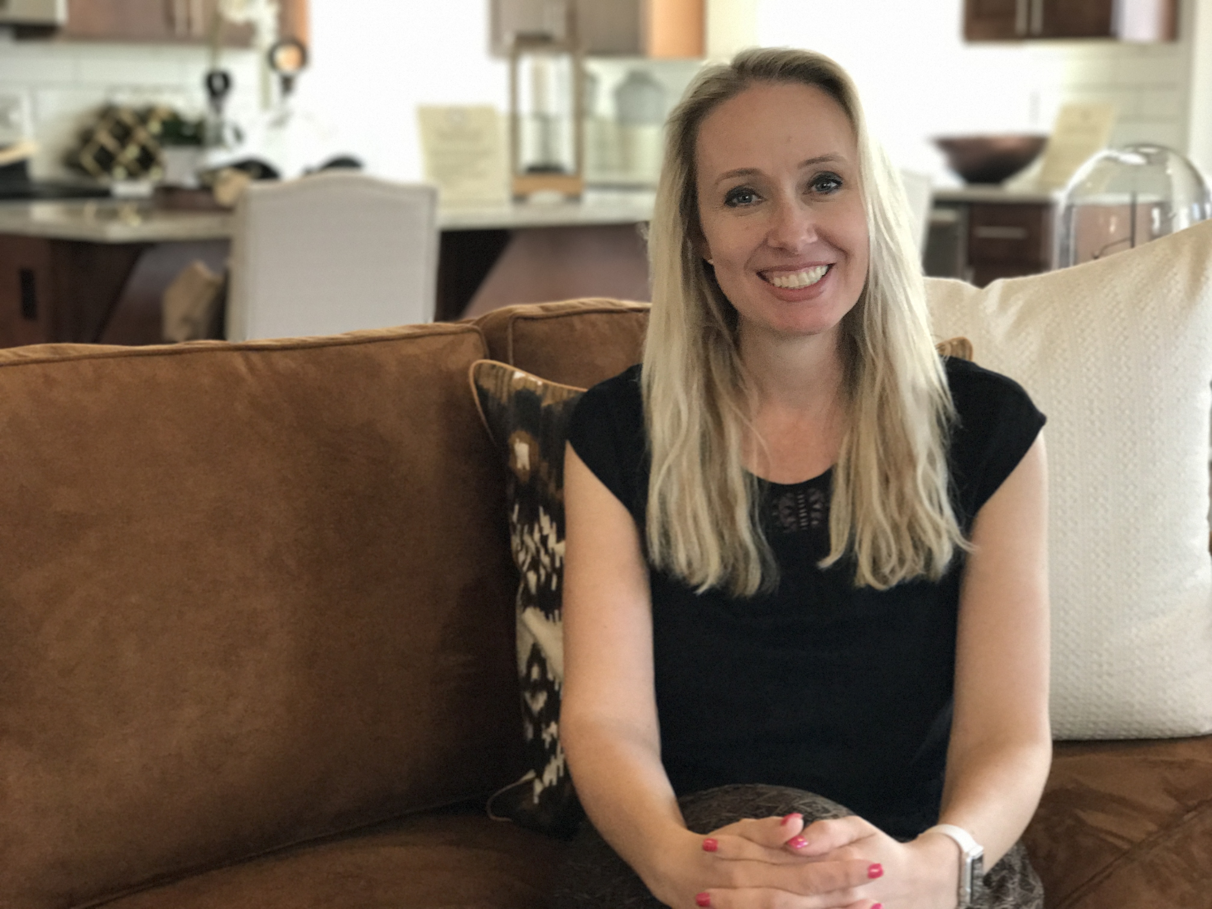 Exceptional Seattle Real Estate Agent, Jana L. Schmidt of John L. Scott