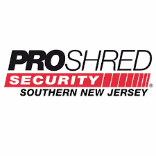 PROSHRED LOGO