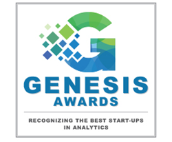 Genesis Awards Logo