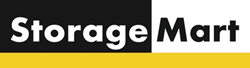 StorageMart Logo