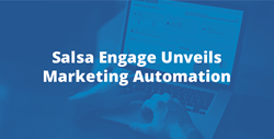 Marketing Automation in Salsa Engage