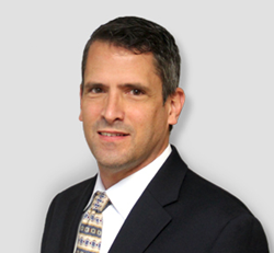 Paul Miller, ResMan CFO