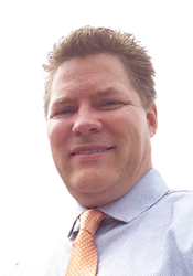 Nor-Tech Executive Vice President and General Manager Jeff Olson