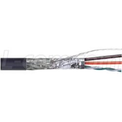 Low-Smoke Zero-Halogen USB 2.0 Bulk Cable