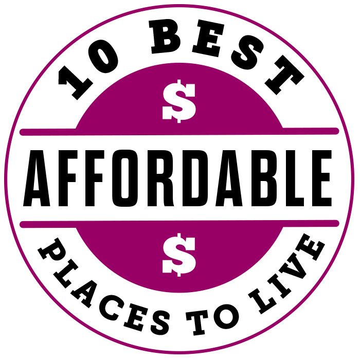 Top 10 Best Affordable Cities in the United States Announced by