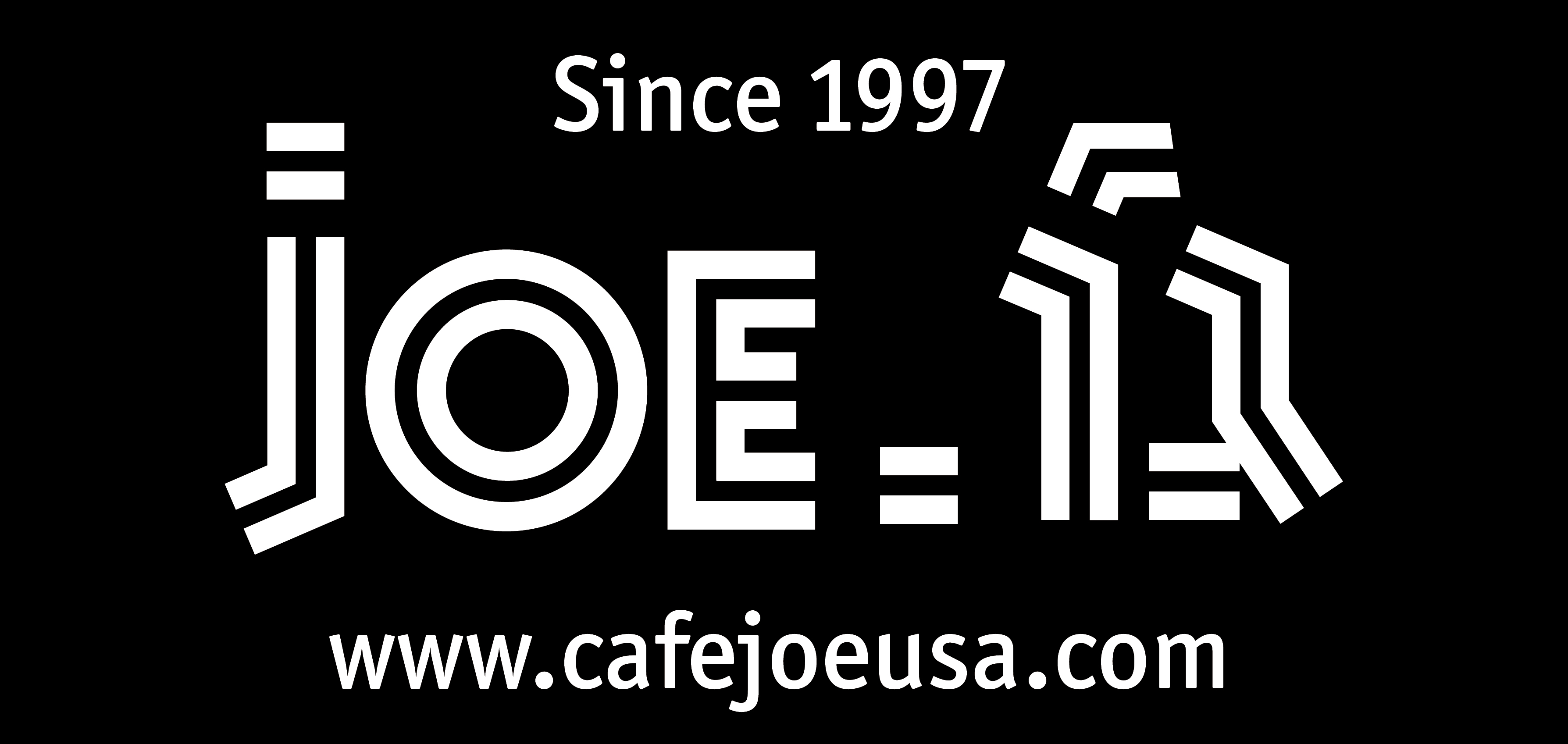 Café Joe Now Available on Amazon