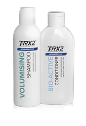 TRX2® Advanced Care Volumising Shampoo and Bio-Active Conditioner