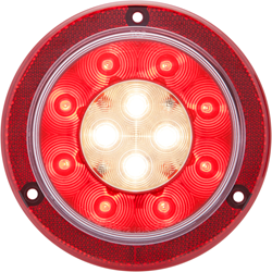 STL201XRFHXB, Fusion STL201XRFHXB, Fusion surface-mount LED lamp