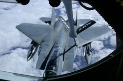 EAA, Oshkosh, AirVenture, Air Force Reserve, Year of the Tanker