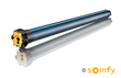 Somfy Introduces the Ultimate Motor Solution for Exterior Screens with Maestria™ 50 RTS