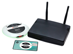 JTECH EasyVu Guest Location System