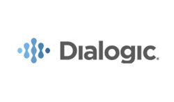 Dialogic logo