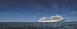 Silver Sea Lengthening Project - Silversea