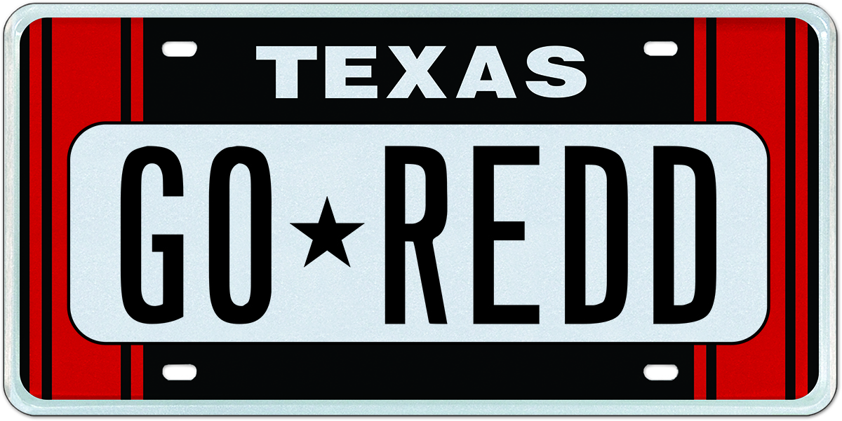 TxDMV Board Approves Two New Plates for Texas