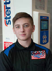 Devin Leahey, Stertil-Koni, mobile column lifts, portable lifts, inground lifts, platform lifts