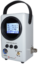 Telewave Digital Wattmeter