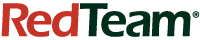 RedTeam Software Logo