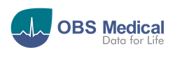 OBS Medical Logo