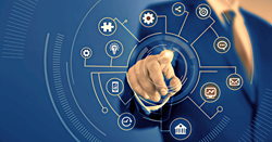 Better parcel shipping with enterprise-class parcel TMS software