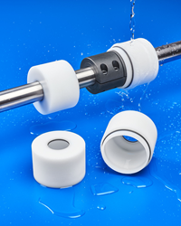 Stafford Rigid Coupling Covers