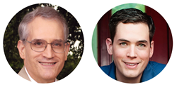 Craig and Scott de Fasselle will speak at OPRA's Spring Conference on increasing DSP Applications