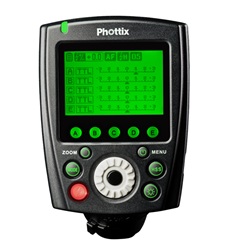 Phottix Pentax